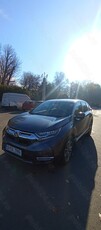 Honda CR-V 2.0 Hibrid