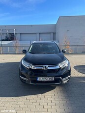 Honda CR-V 2.0 i-MMD Hybrid 4WD Executive