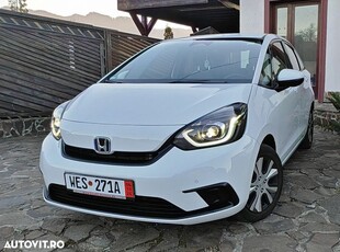 Honda Jazz e:HEV 1.5 i-MMD Hybrid Elegance