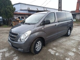 Hyundai H-1