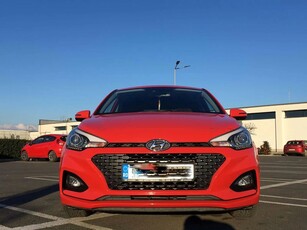 Hyundai i20 1.2 L 84CP 5DR Clasic