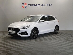 Hyundai i30 1.4 Passion