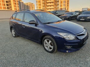 Hyundai i30 Cw, 1.4Benzină