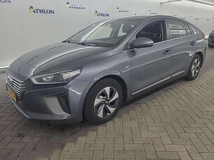 Hyundai Ioniq Hybrid