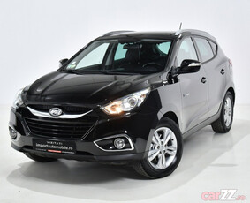 Hyundai Ix35 1.7 CRDI 115CP 2WD