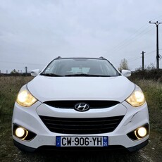 Hyundai ix35 1.7 CRDi 2WD Comfort