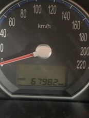 Hyundai santa fe 2007-67000 km-unic propitat