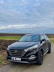 Hyundai Tucson 1.6 GDI 2WD 6MT Style