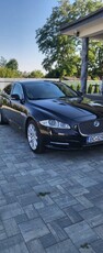 Jaguar XJ 3.0 V6 Premium Luxury Aut LWB