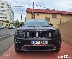 Jeep Grand Cherokee Automata 4X4 Stare foarte buna TVA deductibil incl