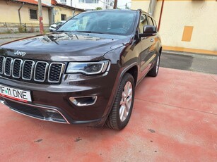 Jeep Grand Cherokee Automata 4X4 Stare foarte buna TVA deductibil inclus