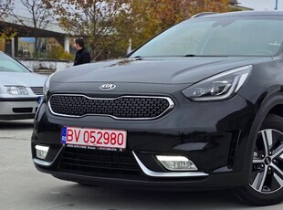 Kia Niro 1.6 GDI 6DCT HEV Comfort