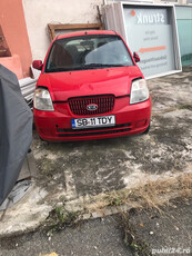 kia picanto 1.1i 2006 pentru piese sau rabla