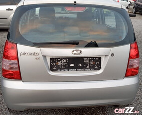 Kia Picanto Extra