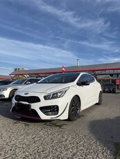 Kia Pro Ceed Pro_Cee'd GT