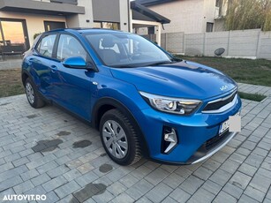 Kia Stonic 1.2 MPI 5MT Urban