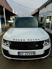 Land Rover Range Rover 3.0L SDV6 Autobiography