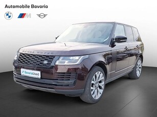 Land Rover Range Rover 3.0L SDV6 Vogue