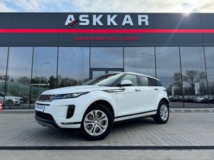 Land Rover Range Rover Evoque 2.0 D150 S