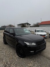 Land Rover Range Rover Sport 3.0 SDV6 HSE Dynamic