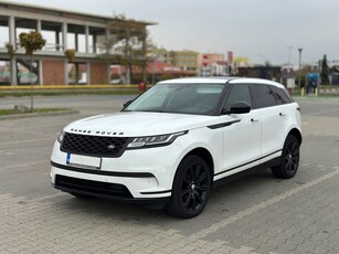 Land Rover Range Rover Velar 2.0 R-Dynamic