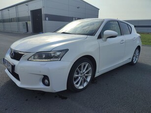 Lexus CT 200h Aut. Executive