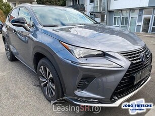 Lexus NX 300 h AWD E-FOUR STYLE-EDITION PREMIUM NAVI