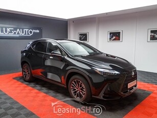 Lexus NX 350 NEW NX - 350h E-FOUR Executive Line