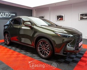 Lexus NX 450 NX 450h (309 Hp) E-FOUR Luxury Line - STOC