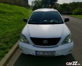 Lexus rx300 an 2008 full extra variante