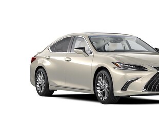 Lexus Seria ES 300h 2.5 TNGA HV 25H- 4X2 CVT Luxury