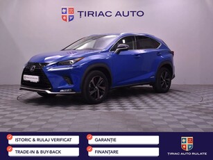 Lexus Seria NX 300h