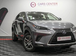 Lexus Seria NX 300h AWD Luxury