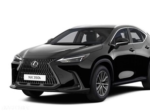 Lexus Seria NX 350h AWD 2.5 TNGA HV 25H CVT Business