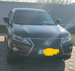 Lexus Seria RX 450h (hybrid) Executive Line