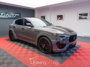 Maserati Levante TROFEO NOVITEC - 620 cp