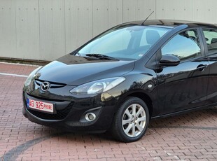 Mazda 2 1.3 Independence