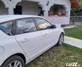 Mazda 3 1.6 2008