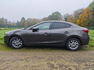 Ford Focus 1.5 EcoBlue Titanium