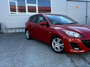 Mazda 3 CD109 TX Plus