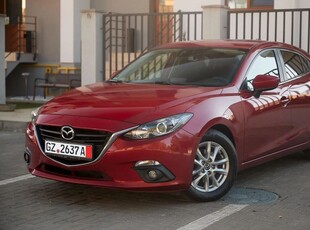 Mazda 3 G120 Revolution