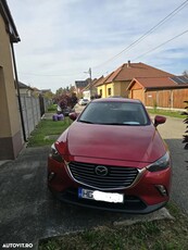 Mazda CX-3 CD105 4x4 Revolution Top