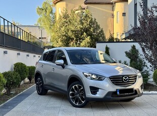 Mazda CX-5 CD175 4x4 AT Revolution Top