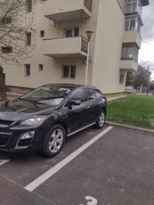 Mazda cx7 2.2 diesel 2010 euro 5