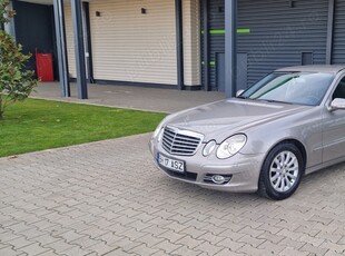 Mercedes Benz 1,8 Kompressor