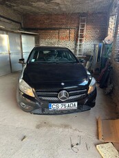 Mercedes-Benz A