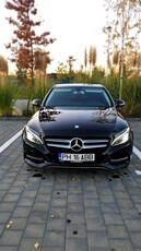 Mercedes-Benz C 200 (BlueTEC) d T