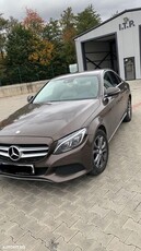 Mercedes-Benz C 220 d 4M T-Modell Aut.