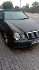 Mercedes-Benz CLK