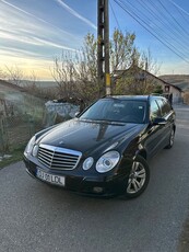 Mercedes-Benz E 220 CDI